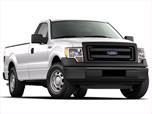 2013 Ford F150 Regular Cab photo